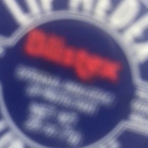 Meet your Posher, Joel